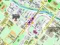 HDB 4A, 文庆地铁，地点十分方便