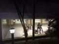 随时入住近波动巴西地铁站公寓*两间普通房出租*