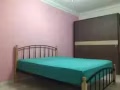 后港大普通房出租$600，空调，Wi-Fi ，冰箱，洗衣机，包水电费，近地铁站