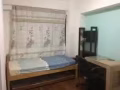 德曼花园普通冷气房，近國大，裕廊东,  即日拎包入住