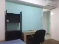 德曼花園普通冷氣房，近國大，裕廊東,  即日拎包入住