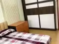 近大成麦波申地铁站