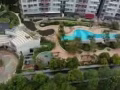 woodlands兀兰近MRT 步行10分钟2+1公寓 Casablanca 
