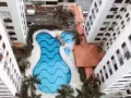 索美塞公寓单人间出租