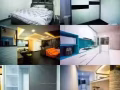 BLK 329B 盛港组屋一间主人房＋一间普通房出租