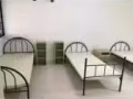 主人房床位