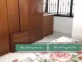 317 Ang Mo Kio 超大主人房出租 無屋主 環境清潔 包水電 可以煮