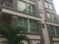  花拉公园公寓地铁站附近 主人房
