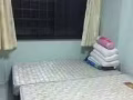 三巴旺504D 超大普通房出租 水电网冷气650