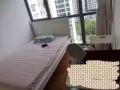 近榜鹅地铁全新泳池公寓小主人房招租啦！！！