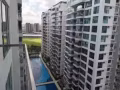 近榜鵝地鐵全新泳池公寓小主人房招租啦！！！