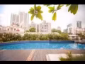 马里士他公寓普通房出租，全新泳池，无中介费，免费网络 全新公寓