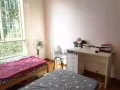 yishun公寓招一位女搭房。 近巴士站,進地鐵站。歡迎愛乾淨人士 兩人一個房間