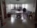 石龍崗地鐵站超大普通房出租，水電網空調全包可煮$800