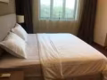 克拉码头高级公寓美乐居普通房1200出租