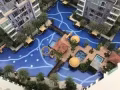 湖畔公寓