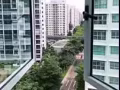 【出售】 近punggol Mrt 5mins 超大超新五房組屋 - 無中介費！