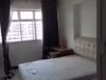Blk 318 B YISHUN AVE 9单间房出租,只租一位，高楼，凉爽