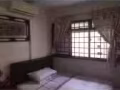  裕廊东房招租, Toh Guan Road Blk278, 有风扇，