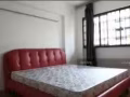 無中介費，TAMPINES地鐵附近2+1整套出租，隨時入住