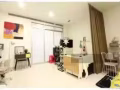 FARRER PARK花拉公園MRT旁，1臥房小公寓出售，永久地契全家私