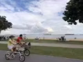 東海岸涼快高樓 超大普通房