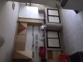 主人房，無隔間、住人少