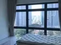 City Square 高档公寓单间出租，靠近花拉公园地铁和商场，交通方便