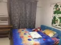 近大巴窯地鐵站7分鐘，24小時麥當勞和圖書館3分鐘，冷氣大主人房出租