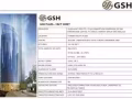 GSH PLAZA办公楼出租 