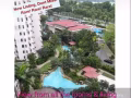 Orchid Park condo 10樓 主人房出租限1個人