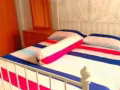 Master Bedroom @ Blk 122 Yishun St11