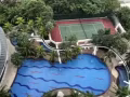 勿洛蓄水池地鐵站旁邊公寓主人房出租