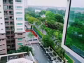 後港7巷常青園公寓普通房間出租，10分鐘到後港地鐵站，安靜清潔