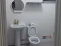 钟点房