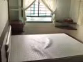 三巴旺主人房招夫妻，二分钟到地铁站