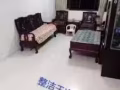 近大巴窯地鐵站整潔舒適的男生床位出租，近MRT、圖書館，水電網全包，出地鐵站走路