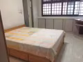 武吉班讓---BLK175, 主人房, 無中介，即可入住，包水電網.