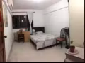 Ang mo Kio 131宽敞漂亮大普通房出租（非中介) 非常干净
