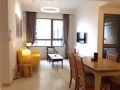 胡志明市越南公寓