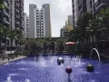 ???【出售】超值3房公寓 近盛港MRT -超值 ！！！ - 无中介费 - 性价