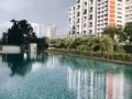 阿裕尼地鐵站一分鐘主人房 普通房