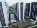 Yishun close 自家公寓 近地铁站 楼下有食阁 主人房出租 人少干净 