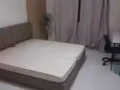 无中介, 三巴旺大牌309，地铁对面，普通房，水电空调上网家私全包！750元