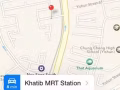 义顺YISHUN 785MRT/女搭房2人一间Owner/HDB Approve