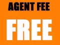 No Agent Fees 
