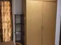 近巴耶利巴地铁站，5分钟路程，公寓普通房，干净整洁，可煮，包水电网，一手房源。
