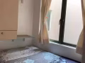 近巴耶利巴地铁站，傭人房/小型房间,寻找马来西亚男租客, $450包水电网，无屋