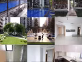 盛港新公寓La Fiesta落地窗普通房出租