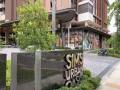 高級公寓sims urban oasis 高層普通房出租